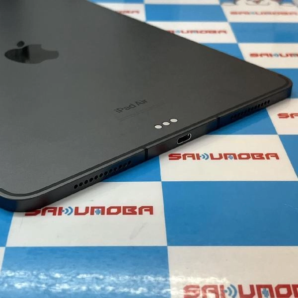 iPad Air 第5世代 SoftBank版SIMフリー 256GB NM713J/A A2589 極美品