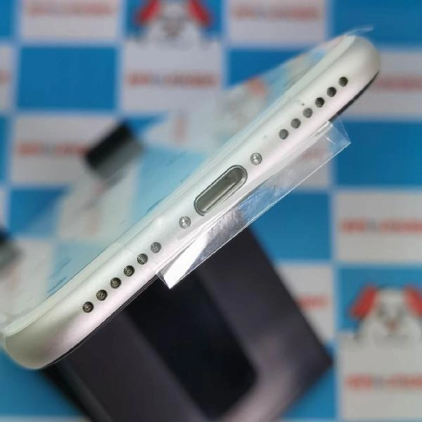iPhoneSE 第2世代 Apple版SIMフリー 64GB MHGQ3KH/A A2296 開封未使用品 ホワイト