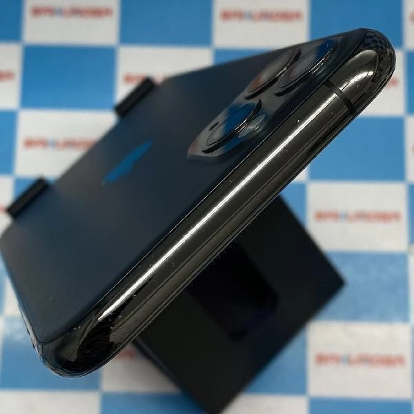 iPhone11 Pro SoftBank版SIMフリー 64GB MWC22J/A A2215