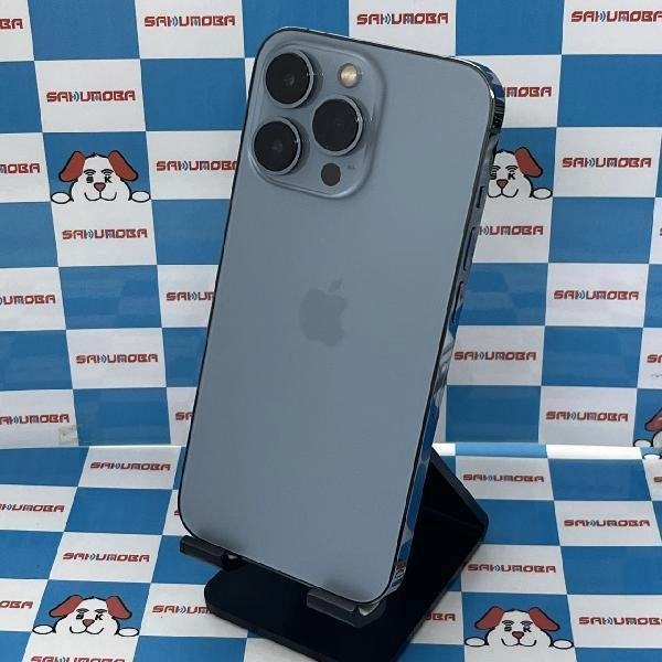 iPhone13 Pro Apple版SIMフリー 512GB MLV03J/A A2636 極美品