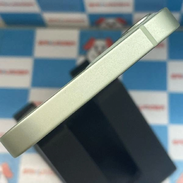 iPhone12 mini SoftBank版SIMフリー 64GB MGAV3J/A A2398 ジャンク品 グリーン
