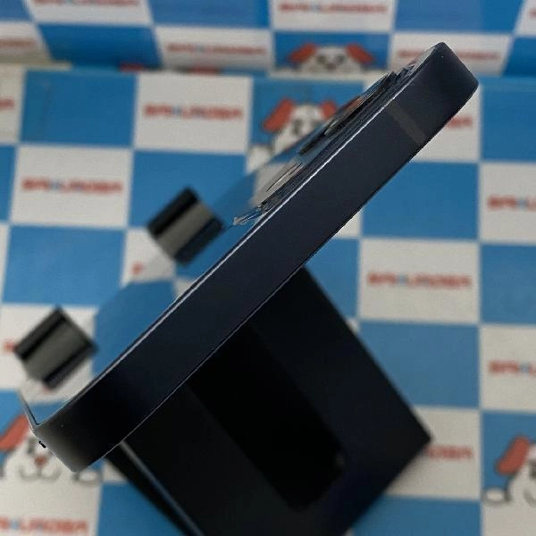 iPhone12 SoftBank版SIMフリー 256GB MGJ03J/A A2402 ブラック