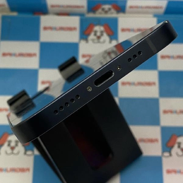 iPhone12 SoftBank版SIMフリー 256GB MGJ03J/A A2402 ブラック