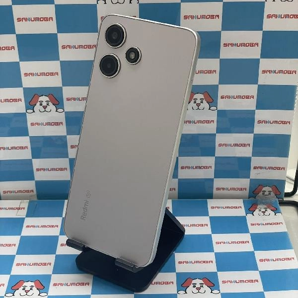 Redmi 12 5G SIMフリー 128GB XIG03