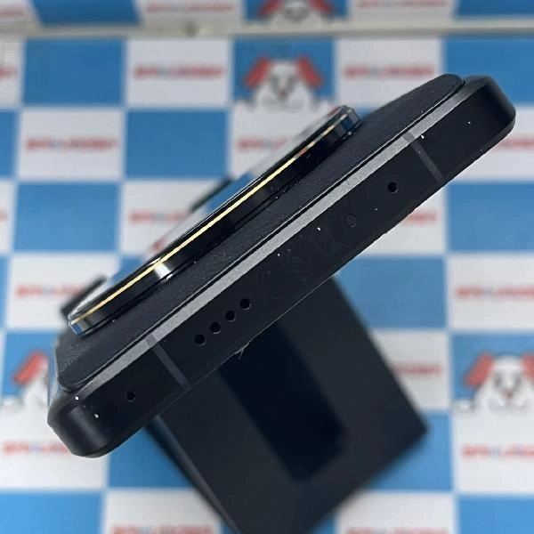 Xiaomi 13 Ultra 海外版SIMフリー 512GB 2304FPN6DG 美品 ブラック