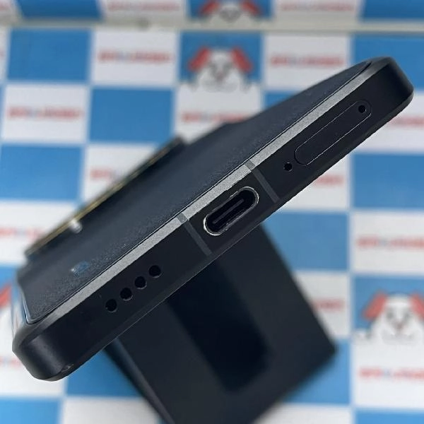 Xiaomi 13 Ultra 海外版SIMフリー 512GB 2304FPN6DG 美品 ブラック