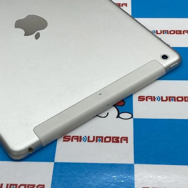 iPad Air 第1世代 SoftBank 16GB MD794J/B A1475 シルバー