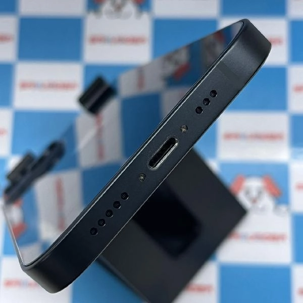 iPhone14 au版SIMフリー 128GB MPUD3J/A A2881 新品同様