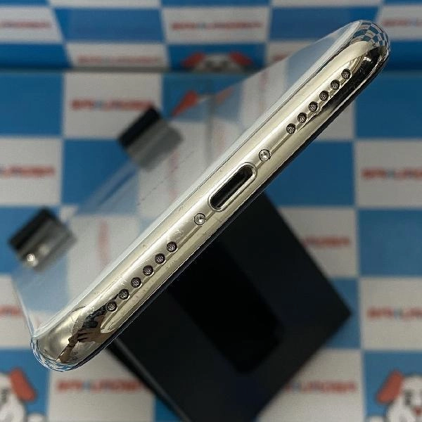 iPhoneX docomo版SIMフリー 64GB NQAY2J/A A1902