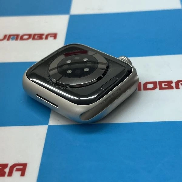 Apple Watch Series 9 GPS + Cellularモデル 64GB MRH3J/A A2982 極美品