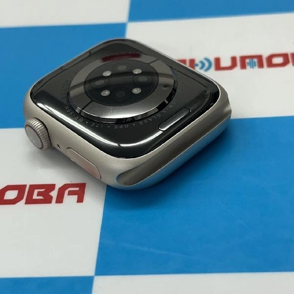 Apple Watch Series 9 GPS + Cellularモデル 64GB MRH3J/A A2982 極美品