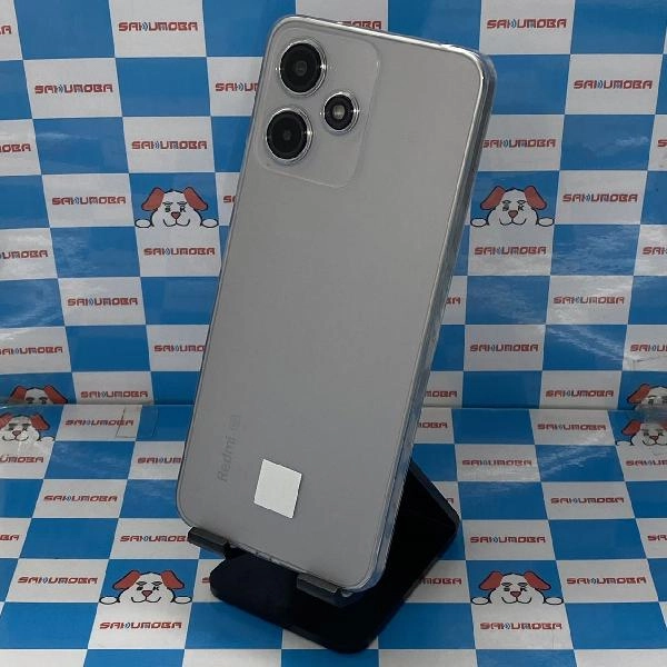 Redmi 12 5G XIG03 au 128GB SIMロック解除済み 極美品