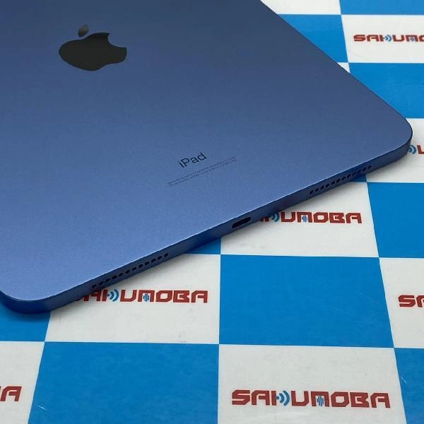 iPad 第10世代 Wi-Fiモデル 256GB MPQ93J/A A2696 新品同様