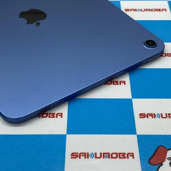 iPad 第10世代 Wi-Fiモデル 256GB MPQ93J/A A2696 新品同様