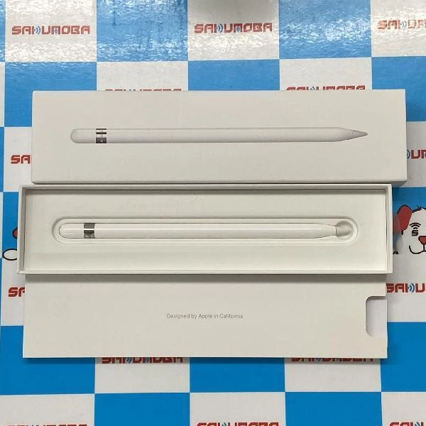 Apple pencil 第1世代 MQLY3J/A 2022年12月モデル  A1603 極美品