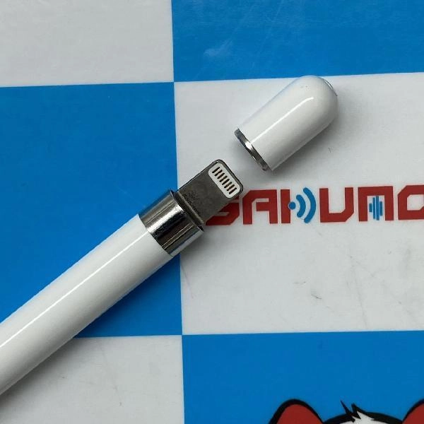 Apple pencil 第1世代 MQLY3J/A 2022年12月モデル  A1603 極美品