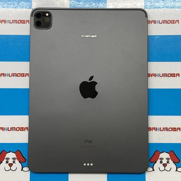 iPad Pro 11インチ 第2世代 Wi-Fiモデル 128GB MY232J/A A2228 美品 スペースグレイ