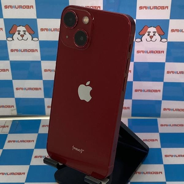 iPhone13 mini Apple版SIMフリー 512GB MLJW3J/A A2626