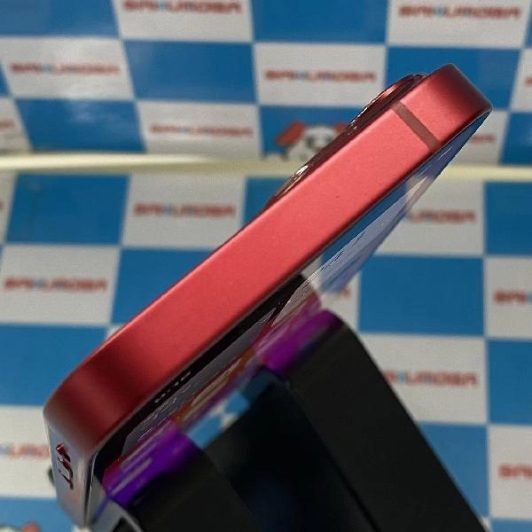 iPhone13 mini Apple版SIMフリー 512GB MLJW3J/A A2626