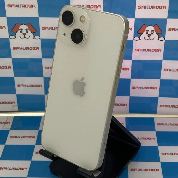 iPhone13 mini Apple版SIMフリー 512GB MLJR3J/A A2626