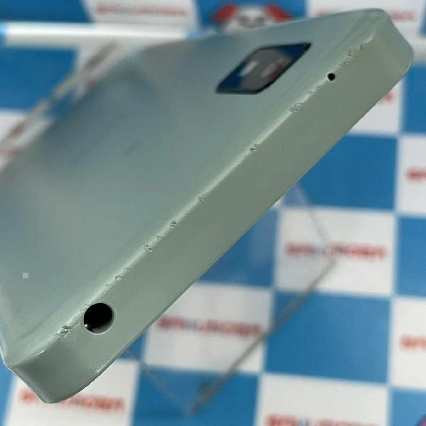 AQUOS wish2 A204SH Y!mobile 64GB