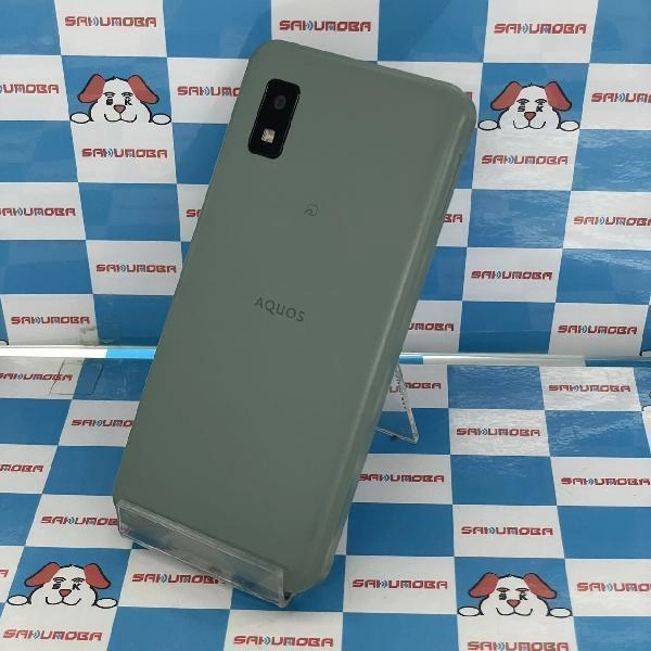 AQUOS wish2 A204SH Y!mobile 64GB