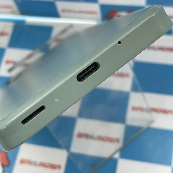 AQUOS wish2 A204SH Y!mobile 64GB