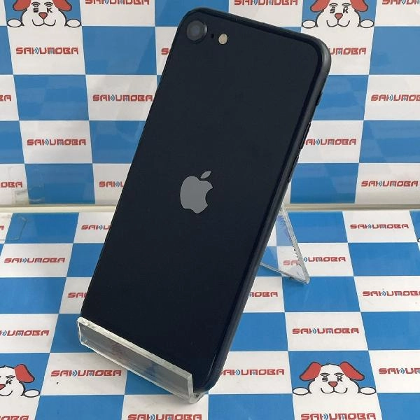iPhoneSE 第3世代 au版SIMフリー 128GB MMYF3J/A A2782 極美品