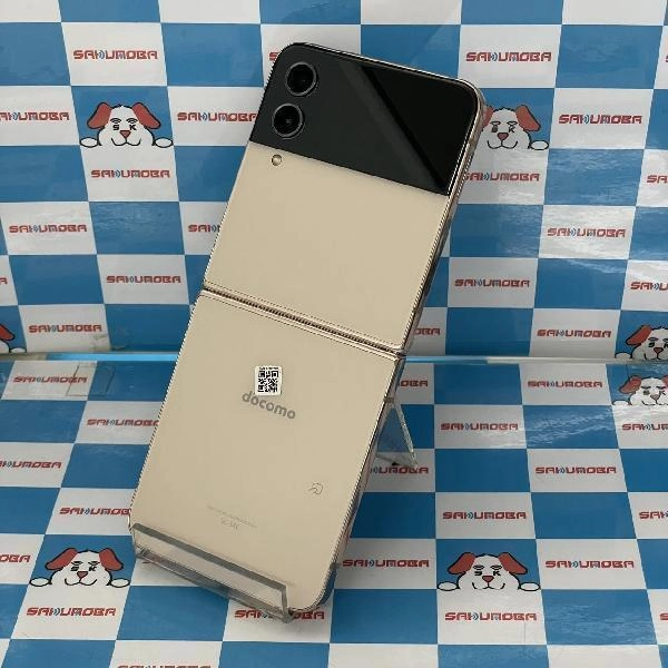 Galaxy Z Flip5 SC-54D docomo 128GB ジャンク品