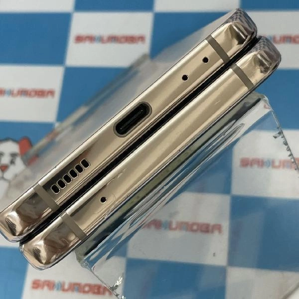 Galaxy Z Flip5 SC-54D docomo 128GB ジャンク品