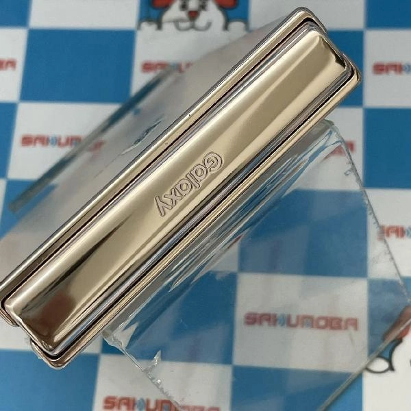 Galaxy Z Flip5 SC-54D docomo 128GB ジャンク品