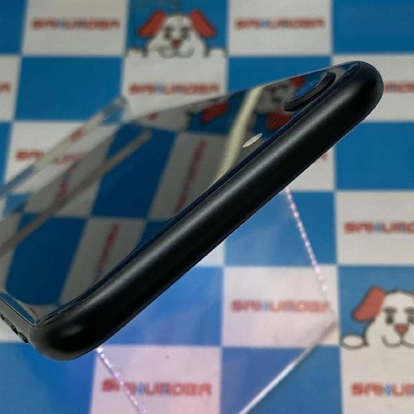 iPhoneSE 第3世代 SoftBank版SIMフリー 256GB MMYJ3J/A A2782