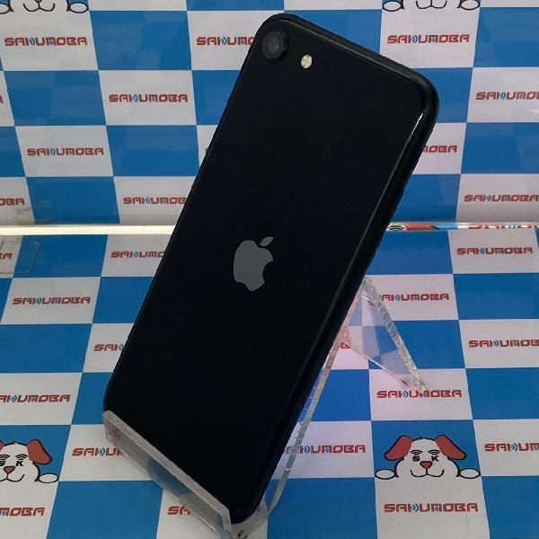 iPhoneSE 第3世代 SoftBank版SIMフリー 256GB MMYJ3J/A A2782