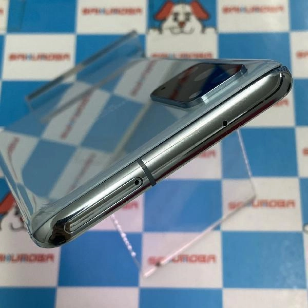Galaxy S20 5G SC-51A docomo 256GB 極美品