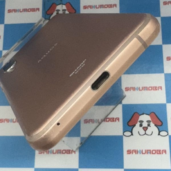 AQUOS sense3 basic SHV48 au 32GB ジャンク品