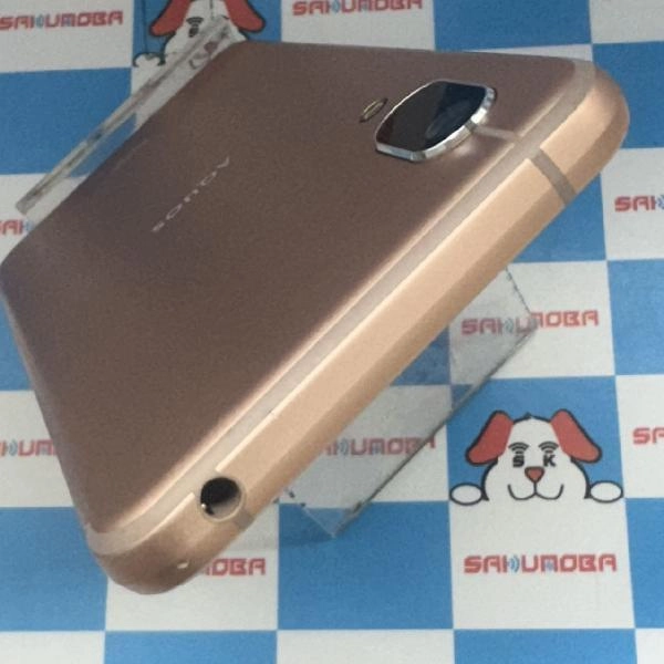 AQUOS sense3 basic SHV48 au 32GB ジャンク品