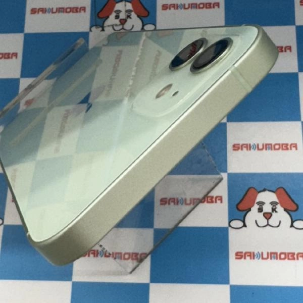 iPhone12 au版SIMフリー 256GB MGJ43J/A A2402 極美品 グリーン