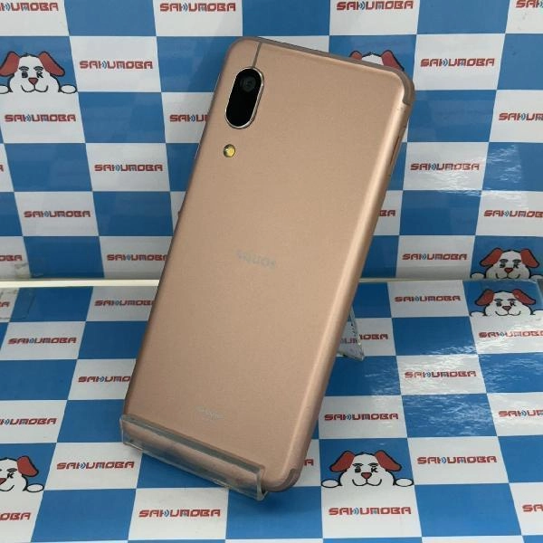 AQUOS sense3 basic SHV48 au 32GB ジャンク品