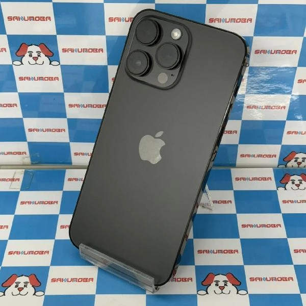iPhone14 Pro Max Apple版SIMフリー 256GB MQ9A3J/A A2893 ジャンク品