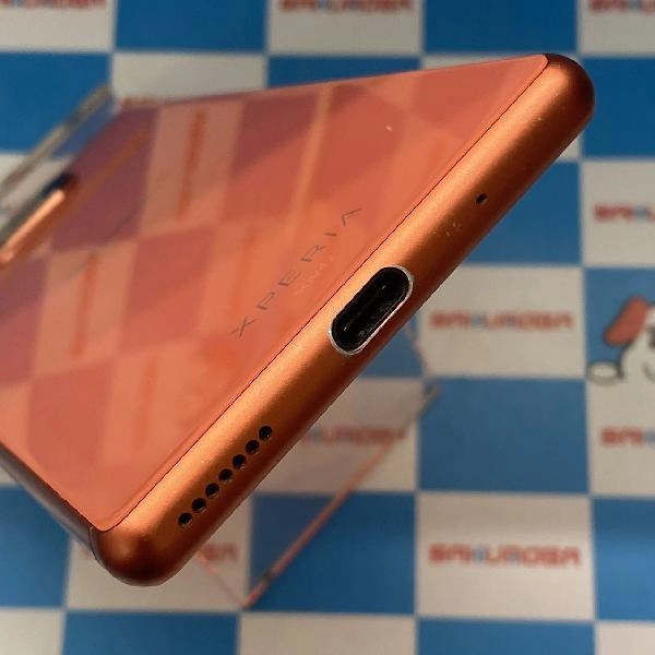 Xperia 8 SOV42 au 64GB No 商品カラー