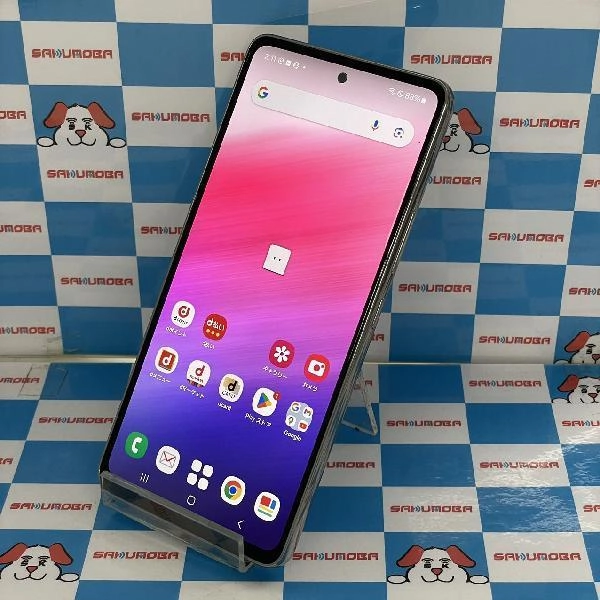 Galaxy A53 5G SC-53C docomo 128GB 極美品