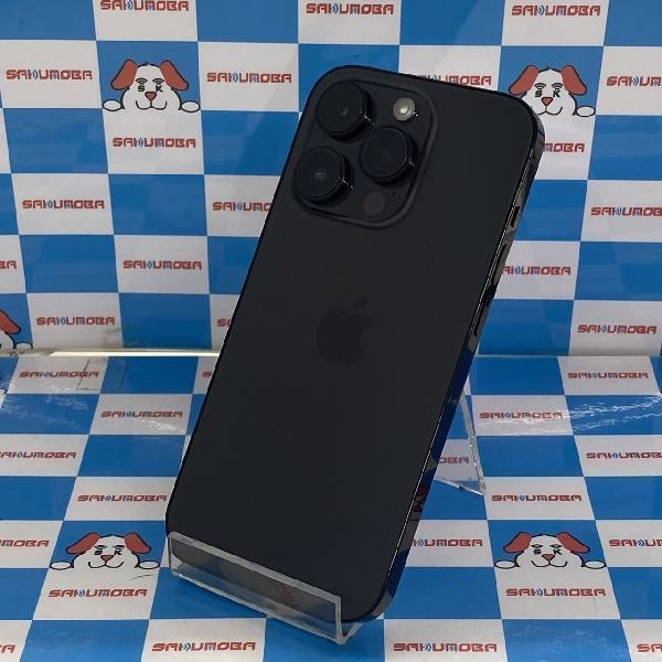 iPhone14 Pro Apple版SIMフリー 256GB MQ0Q3J/A A2889 極美品