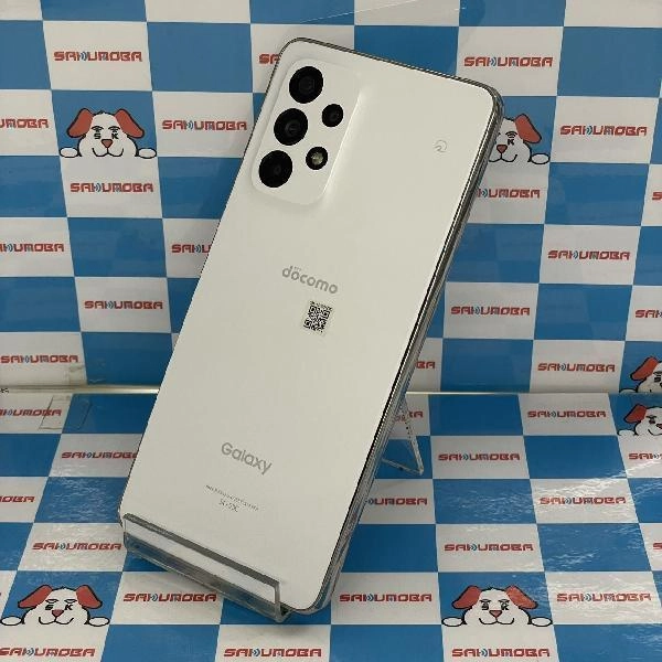 Galaxy A53 5G SC-53C docomo 128GB 極美品