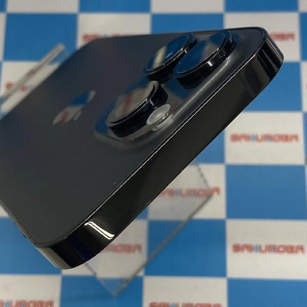 iPhone14 Pro Apple版SIMフリー 256GB MQ0Q3J/A A2889 極美品