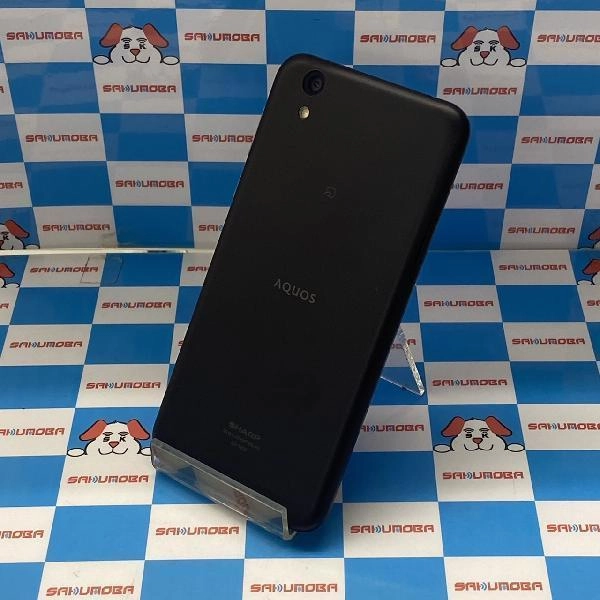 AQUOS sense lite SH-M05 SIMフリー 32GB