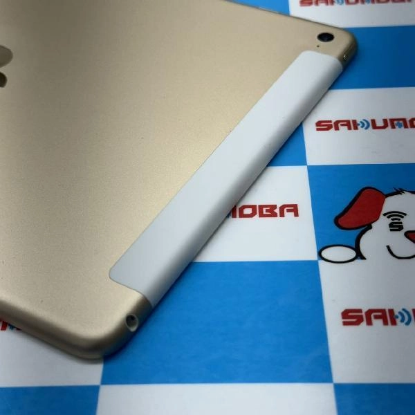 iPad Air 第2世代 docomo 16GB MH1C2J/A A1567 ゴールド