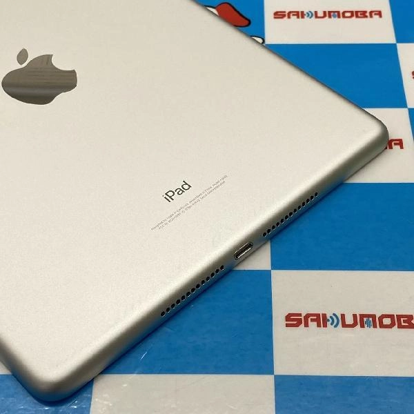 iPad 第6世代 Wi-Fiモデル 32GB MR7G2J/A A1893 美品
