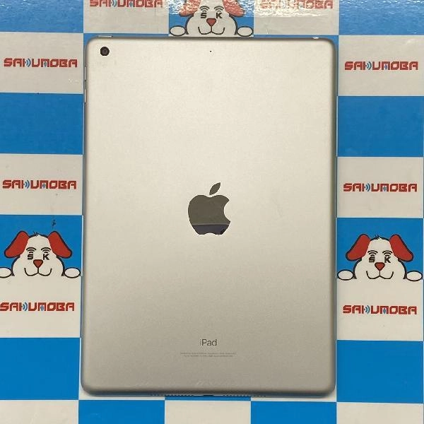 iPad 第6世代 Wi-Fiモデル 32GB MR7G2J/A A1893 美品