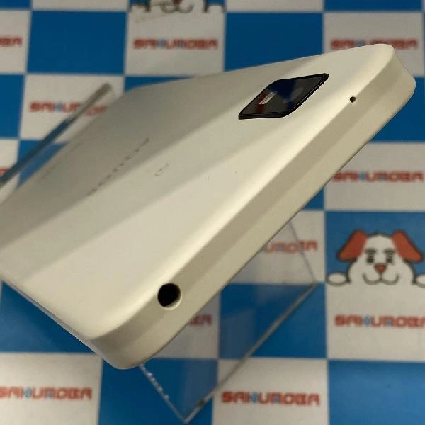 AQUOS wish SH-M20 楽天モバイル版SIMフリー 64GB