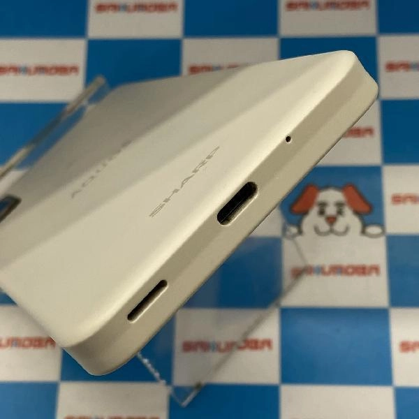 AQUOS wish SH-M20 楽天モバイル版SIMフリー 64GB